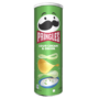 Pringles ognion