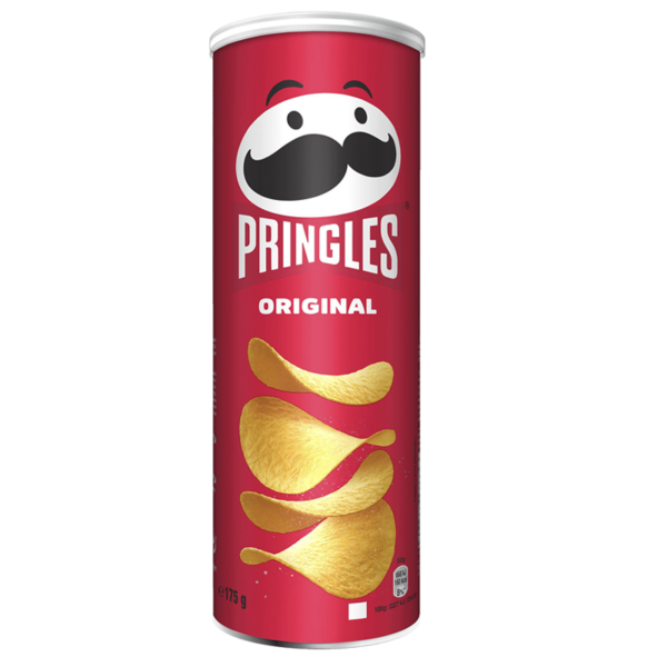 Pringles original
