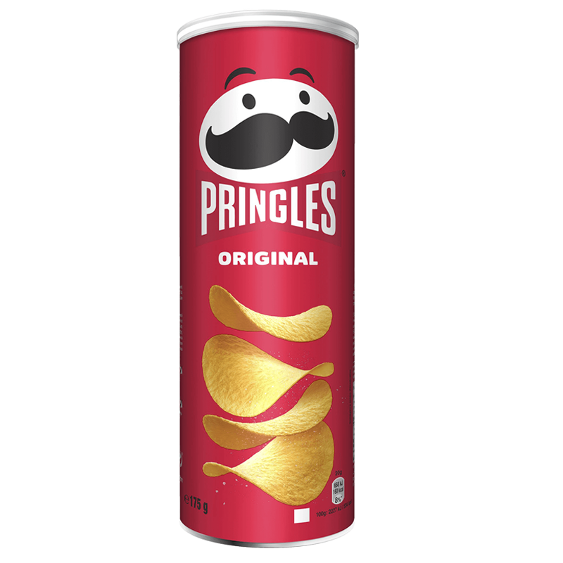 Pringles original