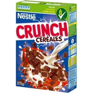 Céréales Chrunch