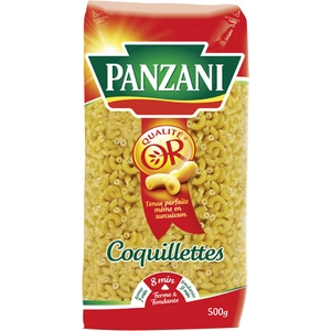 Coquillette