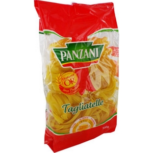 Tagliatelle