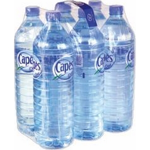 Eau capes