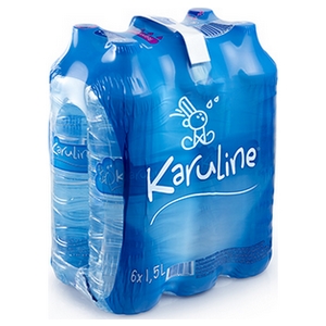 Eau Karuline