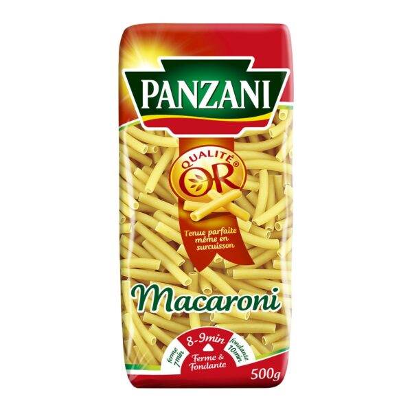 Macaroni