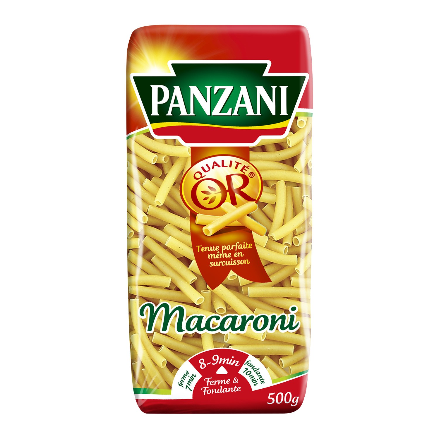 Macaroni