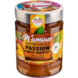 Confiture passion